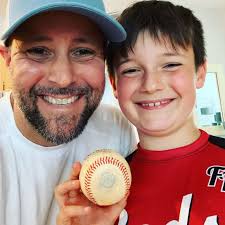 When you choose to keep showing up, doing the work, putting in the  reps…Sooner or later, a man who wins is the man who thinks he can.