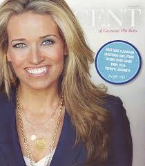 Andrea Nielsen's Instagram, Twitter & Facebook