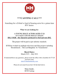 Heather Basten Casting Heatherbcasting Twitter
