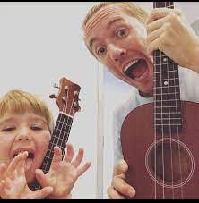 Ian Pasquer's Instagram, Twitter & Facebook