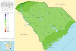 Climate data and weather averages in columbia. Climate Of South Carolina Wikipedia