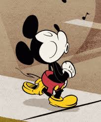 Jun 21, 2021 · details file size: Zu Guter Letzt Ein Zeitloses Zitat Von Disneys Urgestein Mickey Mouse Also Nehmt Euch Nicht Immer So Ernst Und Denkt Nicht Zu Mickey Mouse Disney Gif Mickey