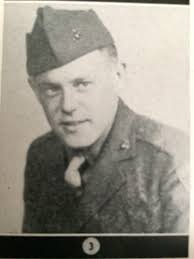 Paul Beverly Barre (1924-1991)