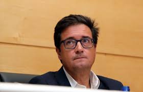 Óscar López será el nuevo ministro de Transformación Digital y Función  Pública en sustitución de Escrivá