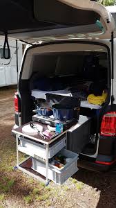 Heckauszug 2 0 Nachbau Selbstbau Vw T5 T6 Camper Van Camping Kuche 001 Jpg 1 134 2 016 Pixel Camping Ausbau Vw T5 Heck