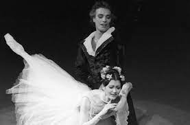 Grande artista e ballerina dal talento unico. Rrlrixelqhqqzm