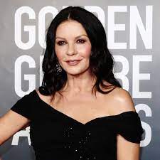 03:50 edt, 18 july 2021 Catherine Zeta Jones Swears By Elizabeth Arden S Eight Hour Cream