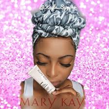 Kayla Symone's Mary Kay Store