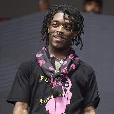 Lil uzi vert was born symere bysil woods on july 31, 1994, in north philadelphia, pennsylvania, usa. Of Course Lil Uzi Vert Is The First To Wear Pharrell S Chanel Capsule Collection Vogue