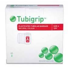 Tubigrip Tubular Elastic Support Bandages Medical Supplies