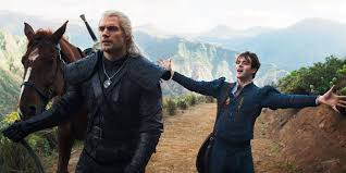 Напоследок, сравним генри кавилла с расселом кроу, рост. Nerd Girl Says On Twitter It Has Somehow Just Come To My Attention That Joey Batey And Henry Cavill Are Actually The Same Height