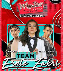 Siaran langsung mentor milenia 2019 tv3. Senarai Lagu Tugasan Konsert Mentor Milenia 2019 Minggu Keempat Iluminasi