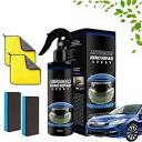 Amazon.com: AutoCare Nano Repair Spray, Car Nano Repairing Spray ...