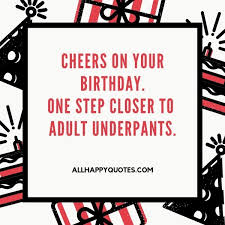 Your thirties are no different from your twenties. 151 Happy Birthday Quotes Wishes And Messages