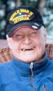 Eugene C. Weise (1923-2013)