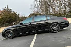 Image result for Mocha Black 2018 Maybach