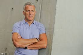 He was 64 years old. One Of Holland S Best Known Underworld Crime Reporters Is Shot And Badly Injured In Amsterdam Daily Mail Online