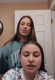 Ashley Mortensen's Instagram, Twitter & Facebook