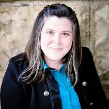 Juvenile Justice Vision 20/20 Training Event