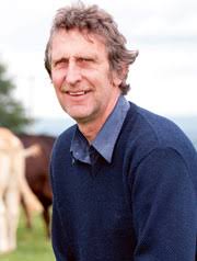 John Bainbridge ponders the future of sheep production
