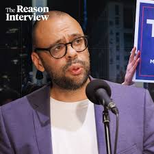 Stream episode Musa al-Gharbi: How Woke Elites Became Out of Touch by  Reason Podcasts podcast