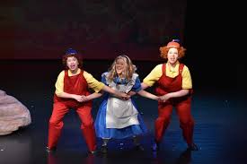 The Performing Arts Academy...