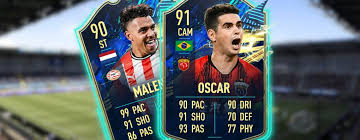 May 28, 2021 · tots presnel kimpembe was released as a new objectives player, and his 90 ovr card is now up for grabs. Fifa 21 Tots Eredivisie Und Csl Team Of The Season Ab Sofort In Packs