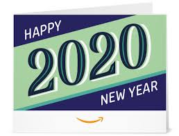 Amazon Gift Card Print Happy New Year 2020 Gift Cards Gift Card Printing Gift Card Printed Cards