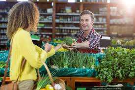 Retail clerks perform various duties, including receiving payments and making change for customers. What Does A Retail Clerk Do With Pictures