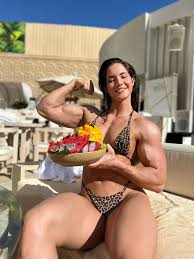 Vladislava Galagan: Bodybuilder Model (OnlyFans Review) | fanscribers.com