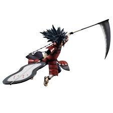 We present you our collection of desktop wallpaper theme: Pre Order G E M Series Naruto Shippuden Madara Uchiha Complete Figure Megahouse On Carousell
