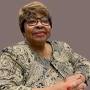 Profile Picture of Obituary information for Mrs. Doris Lucille Weaveron Google
