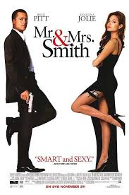Smith hd subtitle indonesia (2005). Pin By Lilli Flash On Movies Female Movie Characters Mr And Mrs Smith Woman Movie