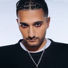 ronny wade (@ronnywav)