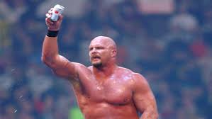 Имя при рождении — сти́вен дже́ймс а́ндерсон (англ. A Stone Cold Steve Austin Documentary Is In The Works Article Bardown