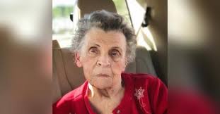 Eddie Lee Ashworth Richards Obituary