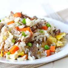 Then, make some gravy, and cook some rice. What To Do With Leftover Pork Roast Allrecipes