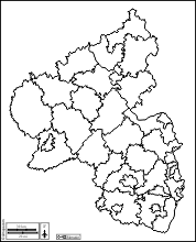 Über 80% neue produkte zum festpreis. Rheinland Pfalz Kostenlose Karten Kostenlose Stumme Karten Kostenlose Unausgefullt Landkarten Kostenlose Hochauflosende Umrisskarten