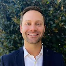 Star Rating and Reviews for Alex McGehee