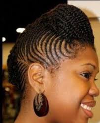 The styles are impeccably groomed. Hair Braiding In Oxon Hill Maryland Best African Hair Braiding Bestafricanhairstyle Braided Hairstyles Updo Natural Hair Pictures Braids For Black Hair
