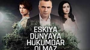 Bölüm fragman özet 29 ocak 2019 salı. Eskiya Dunyaya Hukumdar Olmaz Yeni Sezon Yeni Bolum Bilge Gunluk