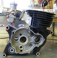 Read how to make your own on a puch engine (and any other engine if you're handy). Rich S Taylor D Porting Vintage Vforce Reed Valves