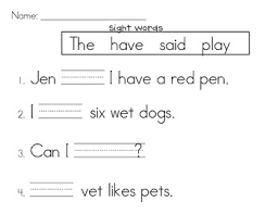If you have gone through the reading comprehension worksheet 1 escaping the endless adolescence, then read the ans. Reading Comprehension Worksheets Kindergarten Teachers Pay Teachers