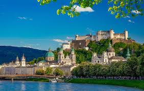 Literally salt fortress) is a state (land) of austria.it is officially named land salzburg, colloquially salzburgerland, to distinguish it from its eponymous capital salzburg city and as such is the only state to be named after its capital (apart from vienna which is both a city and a state). The 15 Best Things To Do In Salzburg Austria 2019 Travel Guide