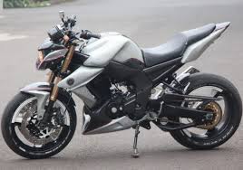 Cari motor bekas dijual dengan harga terbaik. Pin On Custom Bike