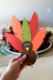 Thanksgiving Turkey Hat Tutorial Create A Thanksgiving Hat With Feathers A Thanksgiving Arts And Crafts Thanksgiving Turkey Craft Thanksgiving Crafts For Kids