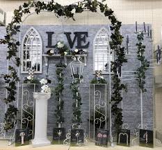 Hobby Lobby Wedding Rental Display Wedding Rentals Wedding Display Hobby Lobby