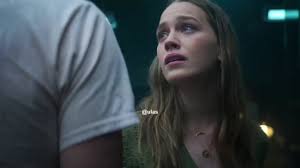 LOVEQUINN: A Killer Obsession with Victoria Pedretti-fyptitle