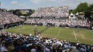 Official atp tennis daily schedule and order of play from men's professional tennis tournaments on the atp tour. Zverev To Lead Stuttgart Charge Joined By Khachanov Raonic All You Need To Know Atp Tour Tennis