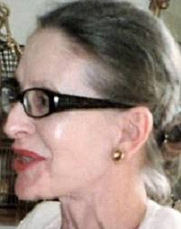 Mary Virginia Currie Obituary